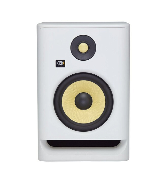 Студийный монитор KRK RP7G4 White - рис.0