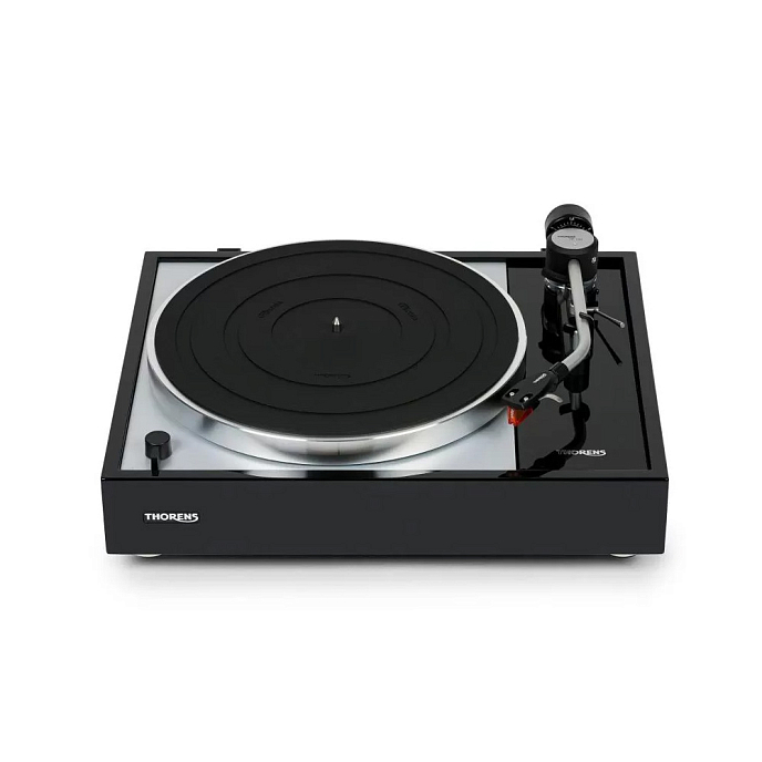 Проигрыватель винила Thorens TD 1500 Black - рис.0