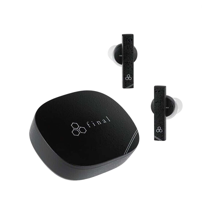 Беспроводные наушники Final Audio ZE8000 MKII Black - рис.1