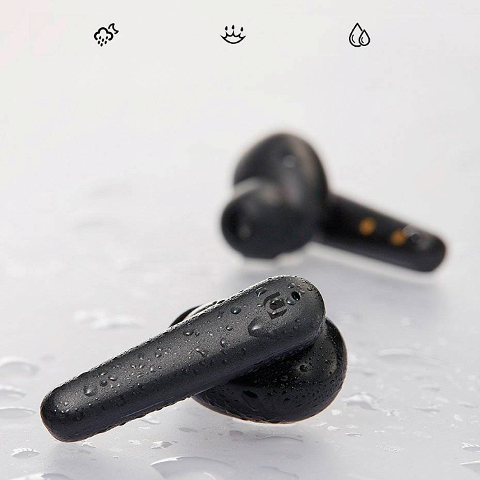 Беспроводные наушники Ugreen HiTune T1 Black - рис.9