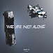 Виниловая пластинка Various Artists - We Are Not Alone Part 5 - 2LP - рис.0