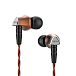 Наушники DUNU DN-Titan 6 Brown - рис.0 Наушники DUNU DN-Titan 6 Brown - рис.0