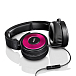 Наушники AKG K619 Pink - рис.2