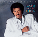 Виниловая пластинка Lionel Richie - Dancing On The Ceiling - рис.0