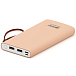 Внешний аккумулятор Hiper Power Bank Travel10k Peach - рис.2
