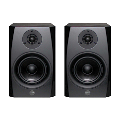 Студийный монитор iCON SX-8A Black
