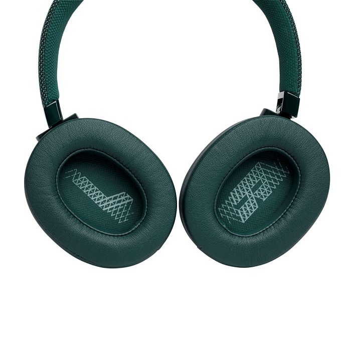 Беспроводные наушники JBL Live 500BT Green - рис.5