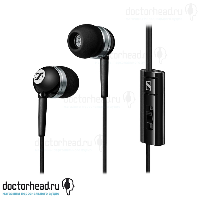 Наушники Sennheiser MM 70s - рис.0