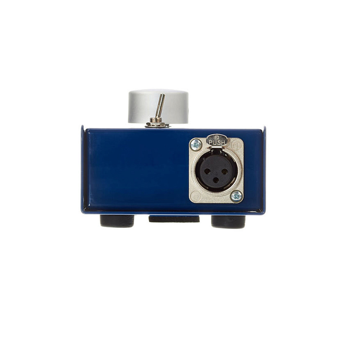 Микрофонный предусилитель Cloud Microphones CL-Z - рис.8