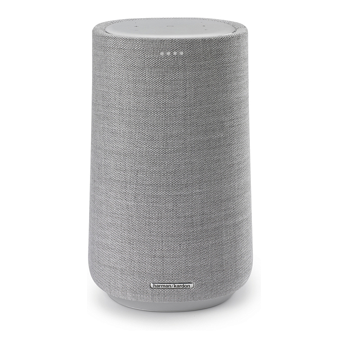 Портативная колонка Harman Kardon Citation 100 MKII Grey - рис.0