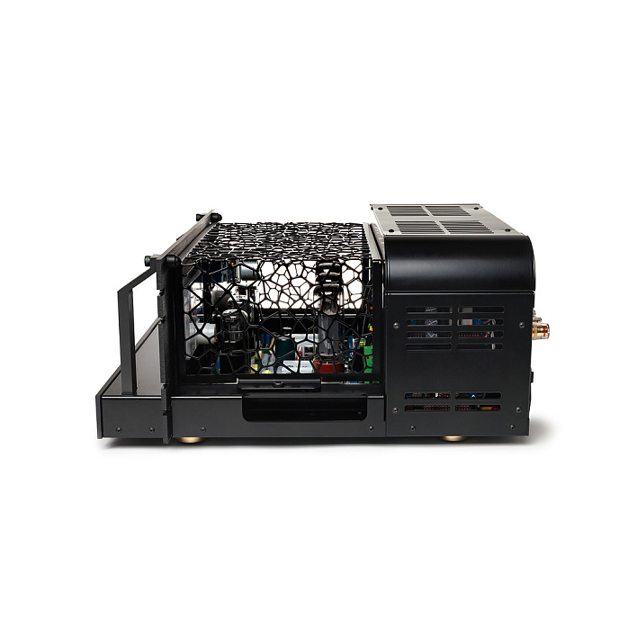 Интегральный усилитель Aris T.H.E 30 - рис.2