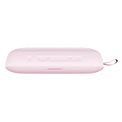 Портативная колонка Bose SoundLink Flex 2nd Gen Petal Pink