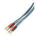 Кабель Tchernov Cable Special 2.5 SC 1.65m - рис.1 Кабель Tchernov Cable Special 2.5 SC 1.65m - рис.1