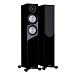 Напольная акустика Monitor Audio Silver 200 7G Black Gloss - рис.0