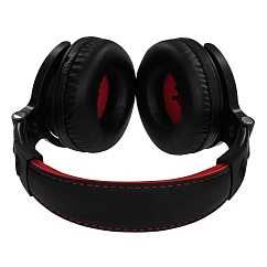 Беспроводные наушники OneOdio Pro-C Red