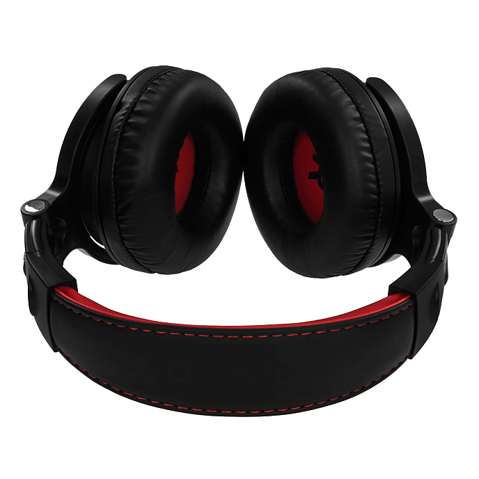 Беспроводные наушники OneOdio Pro-C Red - рис.2