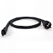 Кабель AudioQuest NRG-Y2 2.0m - рис.2
