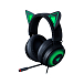 Игровая гарнитура Razer Kraken Kitty Edition Black - рис.0 Игровая гарнитура Razer Kraken Kitty Edition Black - рис.0
