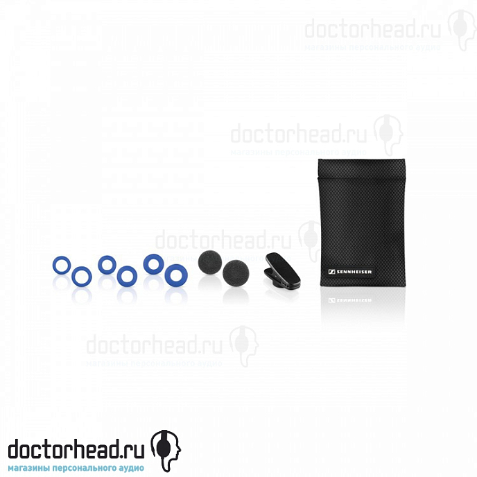 Наушники Sennheiser MX 685 - рис.2