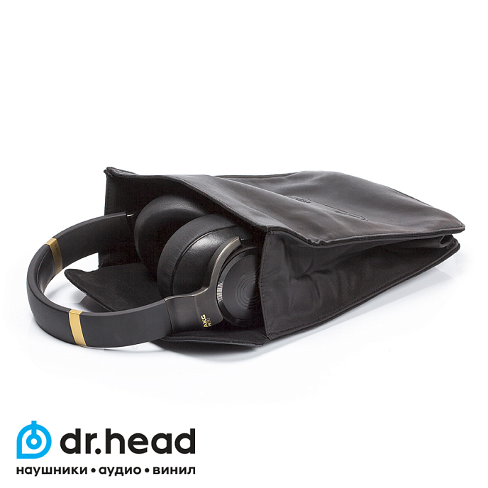 Наушники AKG N90Q Black - рис.18
