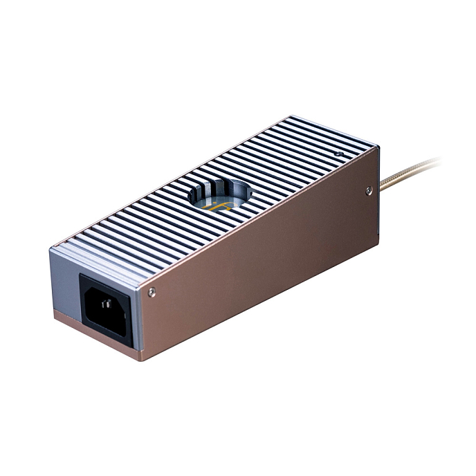 Блок питания iFi iPower Elite 12V - 4A - рис.0