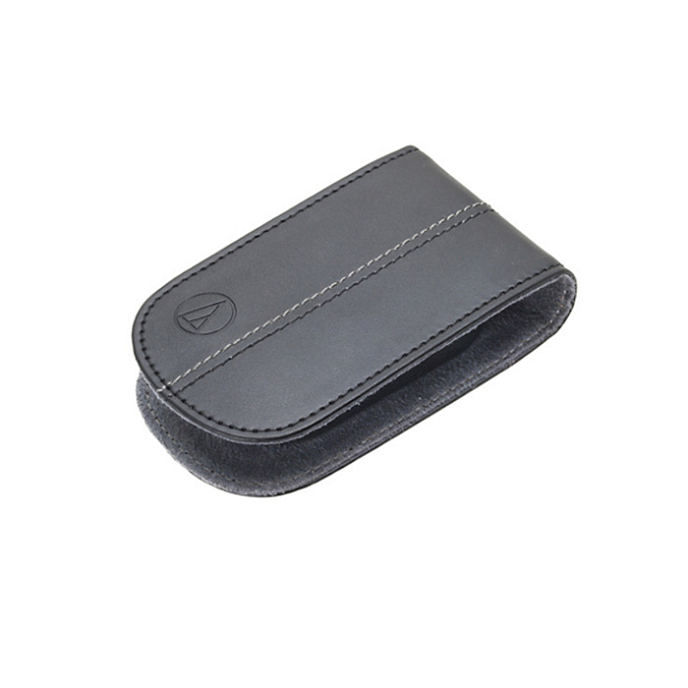 Чехол для наушников Audio-Technica ATH-HPP33 Black - рис.0