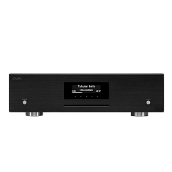 CD проигрыватель AVM Audio MP 3.3 Black