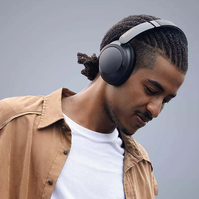 Беспроводные наушники 1MORE SonoFlow Pro HQ51 Black - рис.8