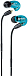 Наушники Shure SE215 UNI-EFS Blue - рис.5