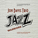 Магнитная лента Jon Davis Trio - Unites Continents Tape 19/4 магнитная лента - рис.6