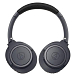Наушники Audio-Technica ATH-SR30BT BK - рис.4