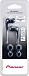Наушники Pioneer SE-CL502 K - рис.1