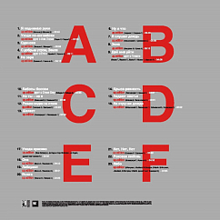 Виниловая пластинка Григорий Лепс - Апгрейд#Upgrade LP