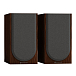 Полочная акустика Monitor Audio Silver 50 (8G) European Walnut - рис.3