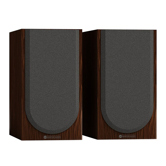Полочная акустика Monitor Audio Silver 50 (8G) European Walnut - рис.3