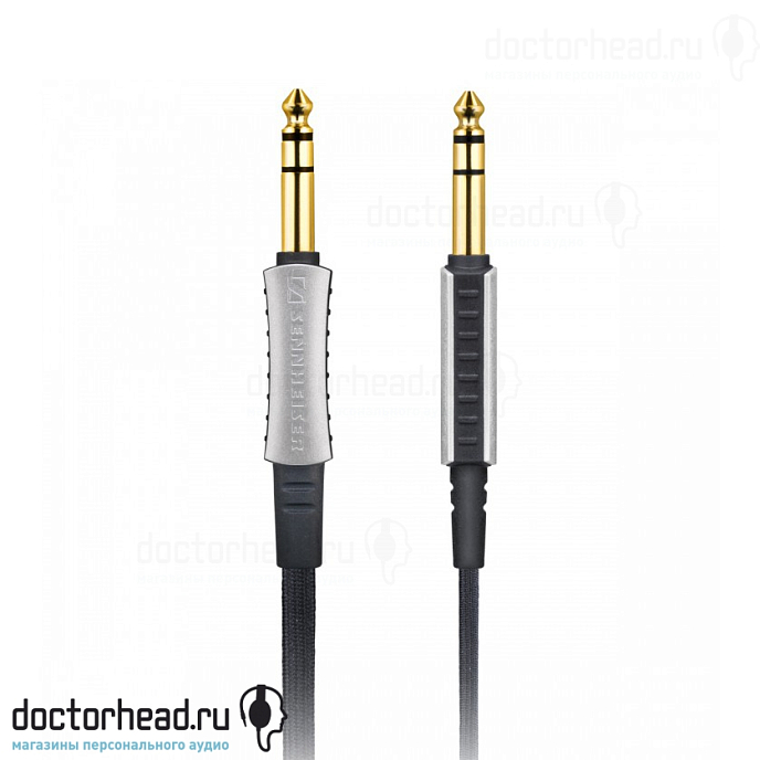 Наушники Sennheiser HD 700 - рис.1