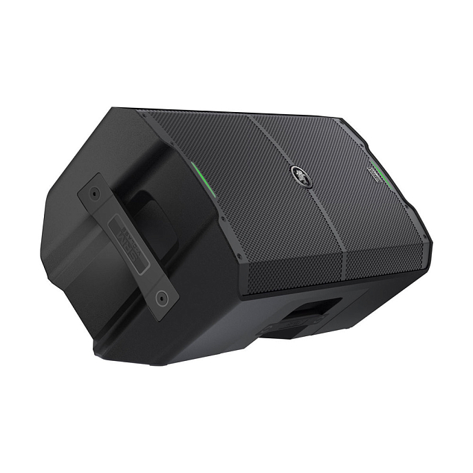 Студийный монитор Mackie SRM212 V-Class Black - рис.3