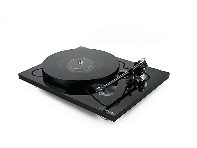 Проигрыватель винила Rega RP8 Black - рис.2