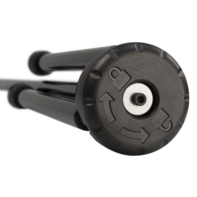 Стойка для микрофона Ultimate Support LIVE MC66B Black - рис.4