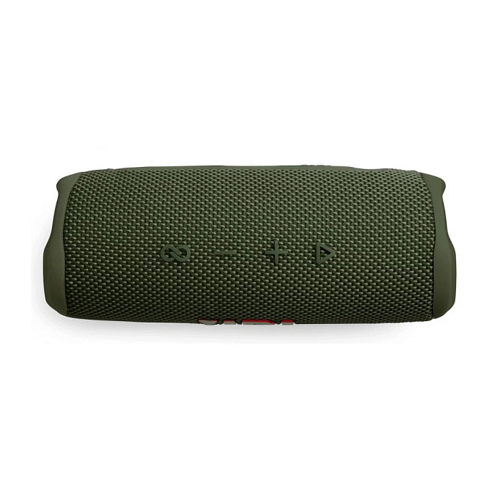 Портативная колонка JBL Flip 6 Green - рис.6
