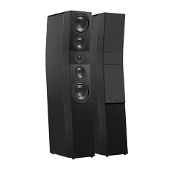 Напольная акустика SVS Ultra Evolution Titan Black Oak