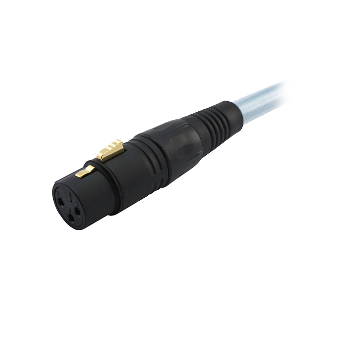 Кабель Oehlbach STATE OF THE ART XXL Cable XLR 1.5m - рис.2