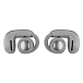 Беспроводные наушники Bose Ultra Open Earbuds Moonlight Grey - рис.4