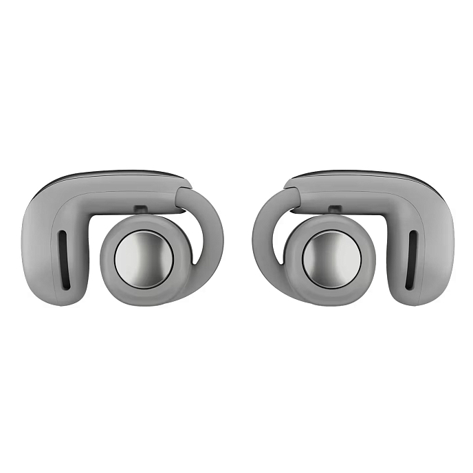 Беспроводные наушники Bose Ultra Open Earbuds Moonlight Grey - рис.4