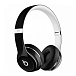 Наушники Beats Solo 2 Luxe Edition Black - рис.0