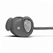 - рис.3 Наушники Urbanears Medis Dark Grey - рис.3