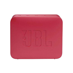 Портативная колонка JBL GO Essential Red