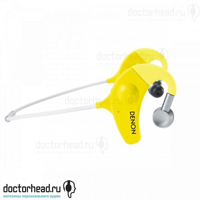 Беспроводные наушники Denon AH-W150YW - рис.3