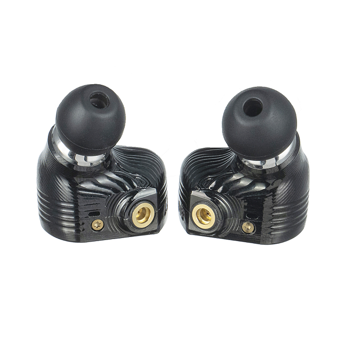 Наушники Campfire Audio Solaris Limited Edition Black - рис.5