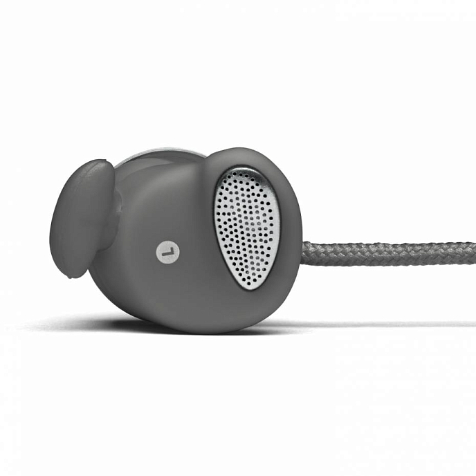 Наушники Urbanears Medis Dark Grey - рис.3